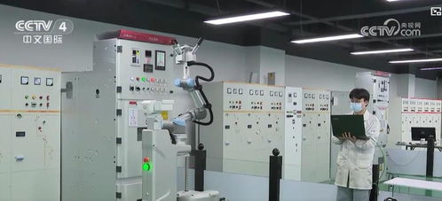 新職業 數智融合、綠色創新，工程研究與試驗發展助力產業升級新動能