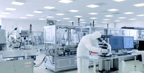 一年十家企業上市，北京經開區以工程和技術研究試驗發展驅動高質量發展加速度