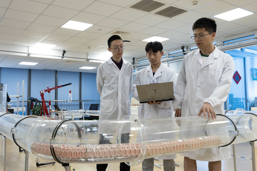 上海AI發展獲高度認可 研究機構加速布局，學科融合引領創新